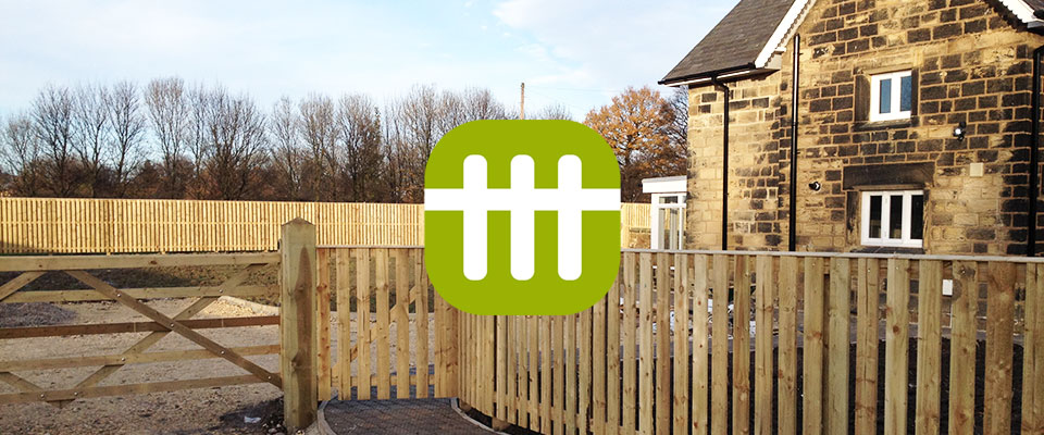 Chevin Fencing Local Family Run Business Supplying And Installing Fencing